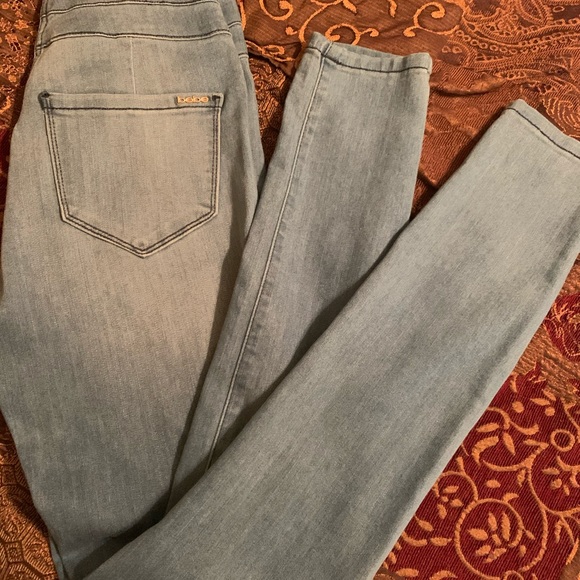 Bebe jeans - Picture 1 of 3